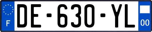 DE-630-YL