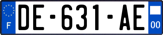 DE-631-AE