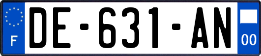DE-631-AN