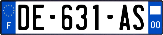 DE-631-AS