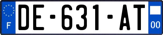 DE-631-AT