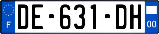 DE-631-DH