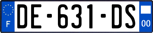 DE-631-DS