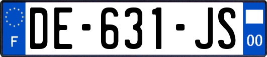 DE-631-JS