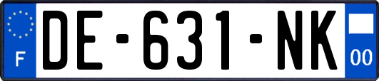 DE-631-NK