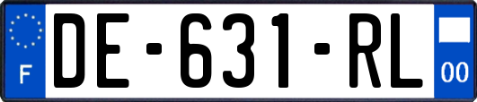 DE-631-RL