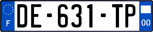 DE-631-TP