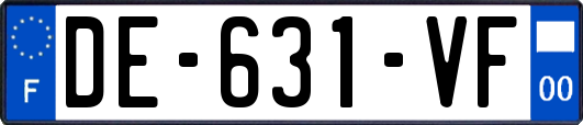 DE-631-VF