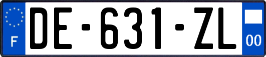 DE-631-ZL