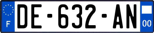 DE-632-AN