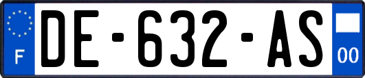 DE-632-AS