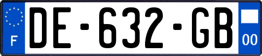 DE-632-GB