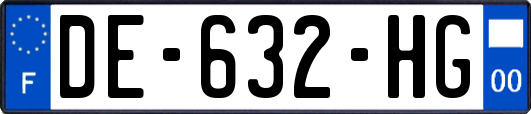 DE-632-HG