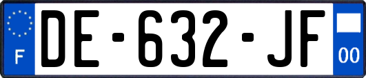 DE-632-JF