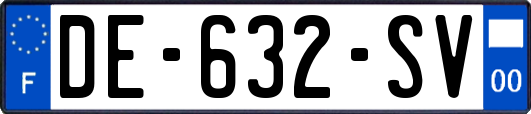 DE-632-SV