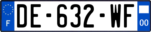 DE-632-WF