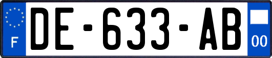 DE-633-AB