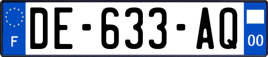 DE-633-AQ