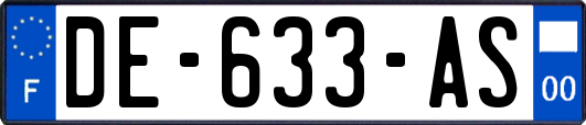DE-633-AS