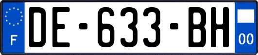 DE-633-BH