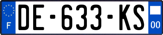 DE-633-KS