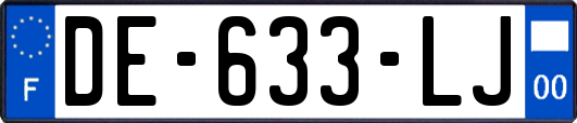 DE-633-LJ