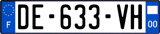 DE-633-VH