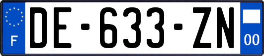 DE-633-ZN