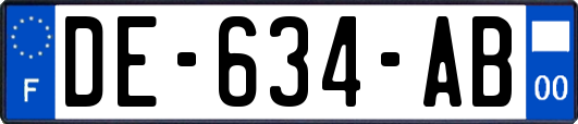 DE-634-AB