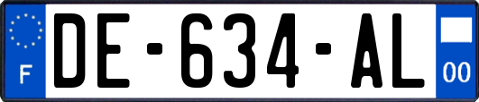 DE-634-AL