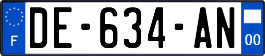 DE-634-AN