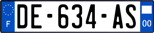 DE-634-AS