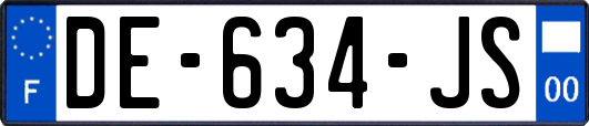 DE-634-JS