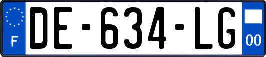 DE-634-LG