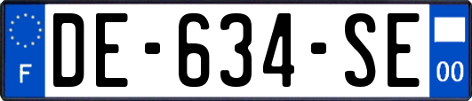 DE-634-SE