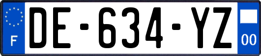 DE-634-YZ