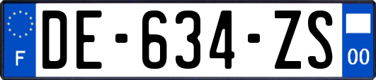 DE-634-ZS