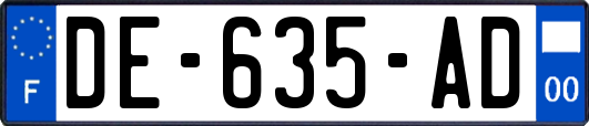 DE-635-AD