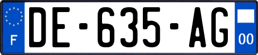 DE-635-AG