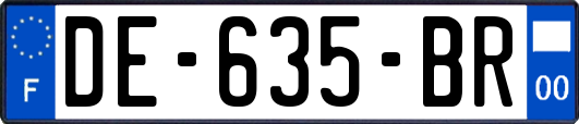 DE-635-BR