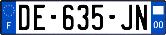 DE-635-JN