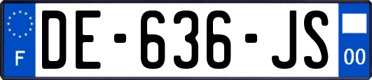 DE-636-JS