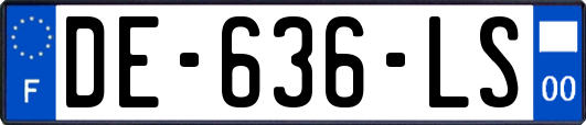 DE-636-LS