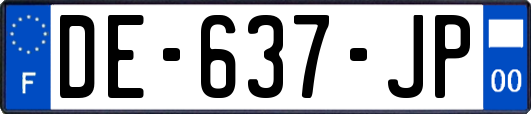 DE-637-JP