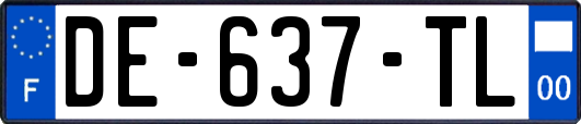 DE-637-TL