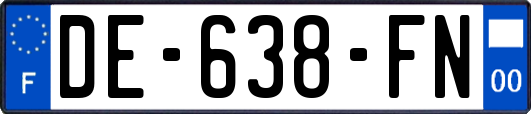 DE-638-FN