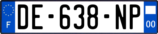 DE-638-NP