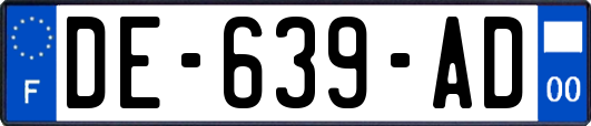 DE-639-AD
