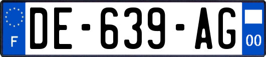 DE-639-AG