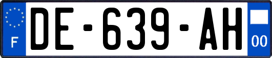 DE-639-AH